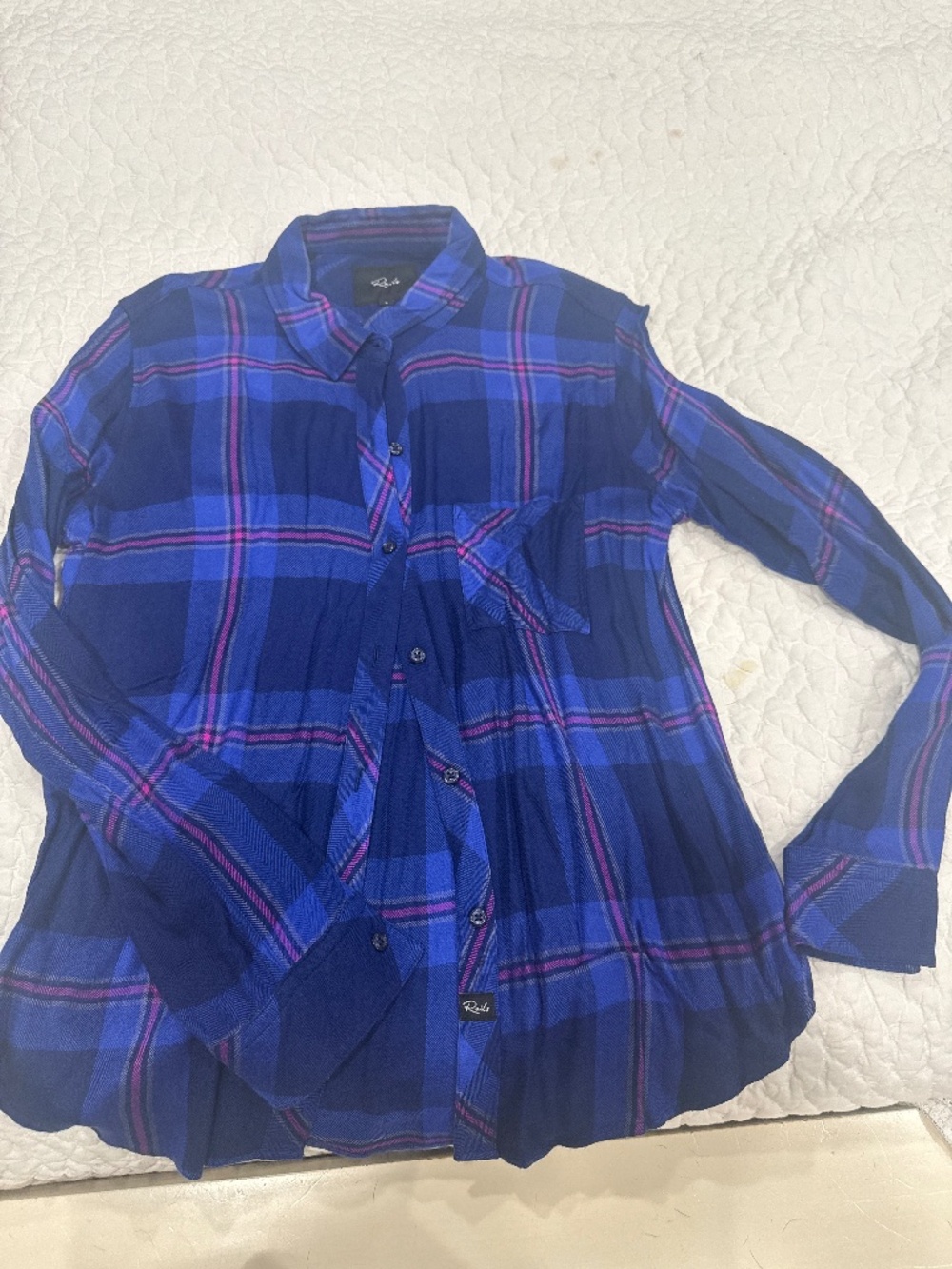 Flannel